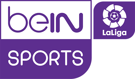 beIN Sports LaLiga channel logo