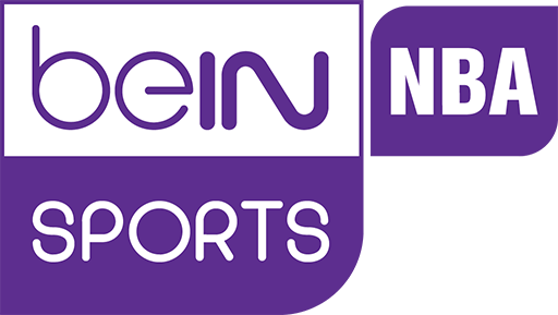 beIN Sports NBA channel logo