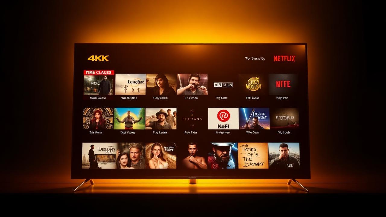 The Best IPTV Service in 2026 — A Complete Buyer's Guide