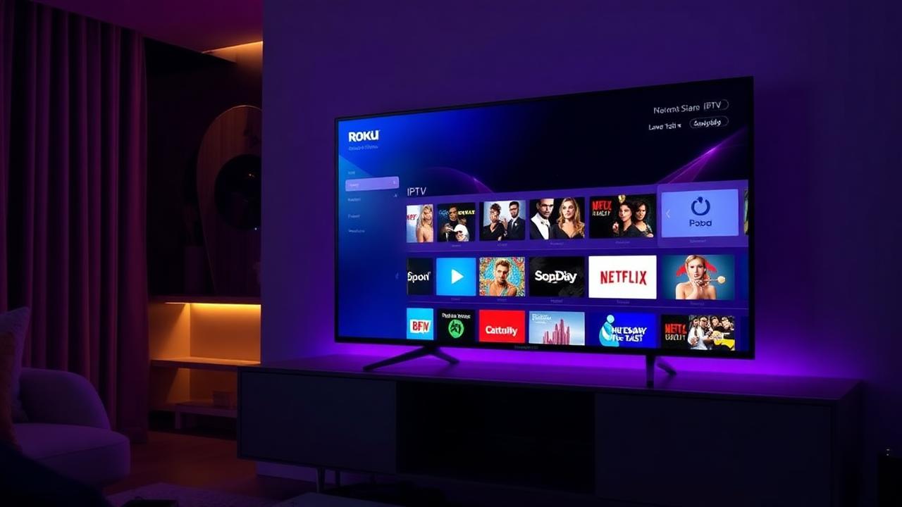 How to Get IPTV Smarters on Roku TV — Full 2026 Install Guide