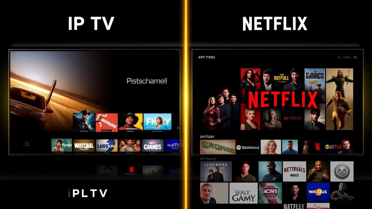 IPTV vs OTT in 2026 — Differences, Costs and Which One Wins