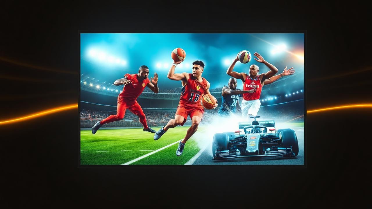 The 2026 Sports Calendar — Don't Miss a Single Live Moment