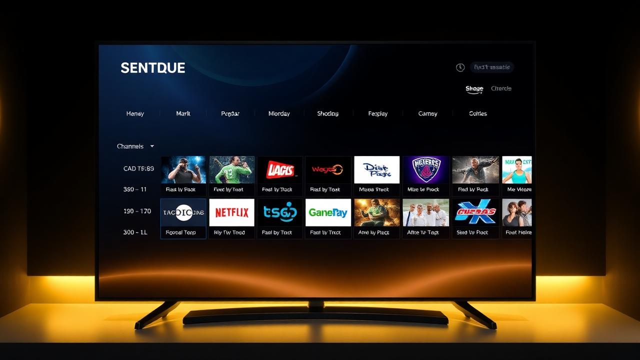 What is EPG on IPTV? Complete 2026 Guide to the Electronic Program Guide